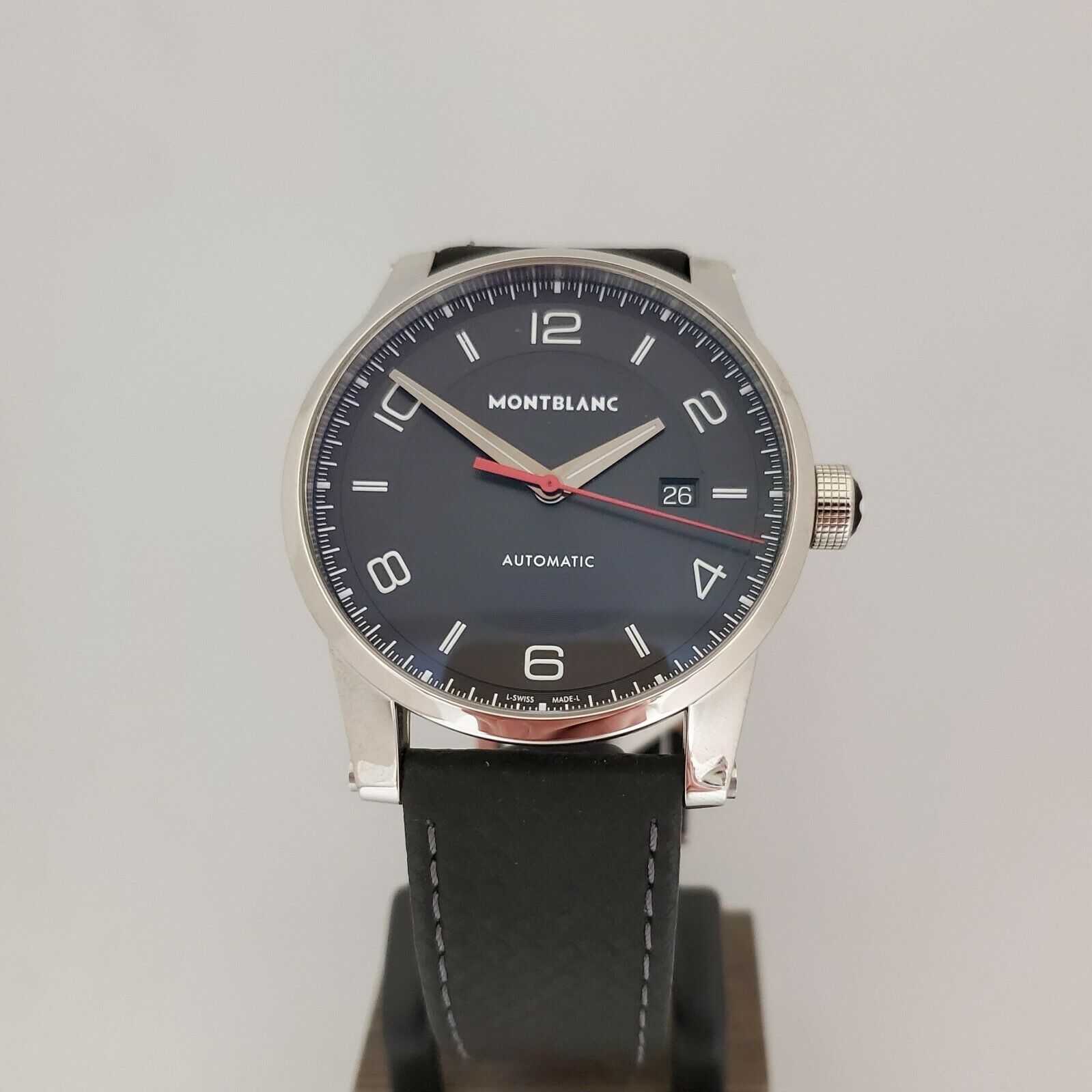 montblanc 113877