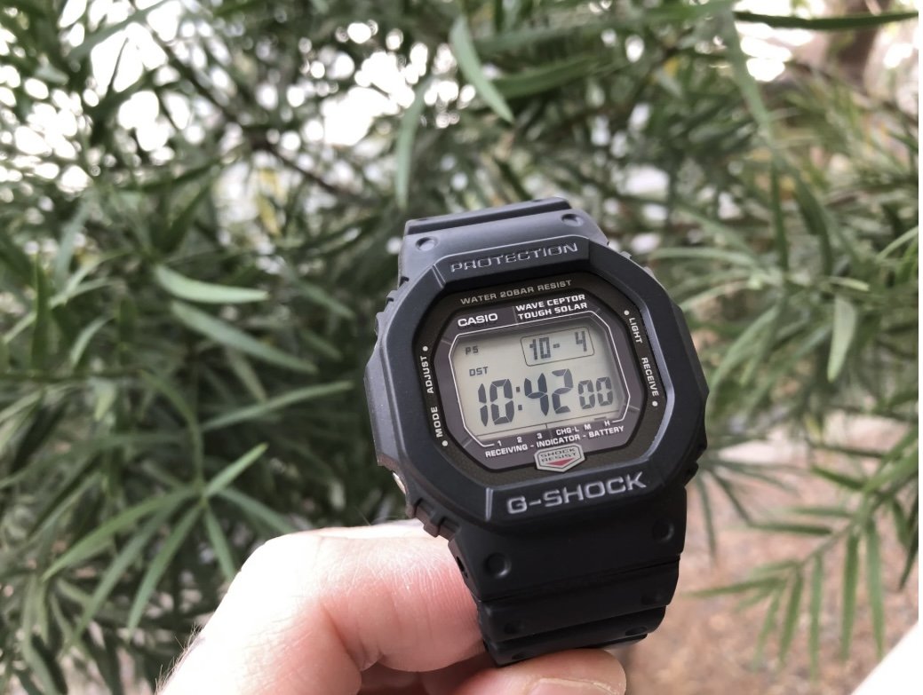 CASIO G-SHOCK DW-5600NNJ-2JR NINJA Limited Digital Watch made in Japan  Shuriken | eBay