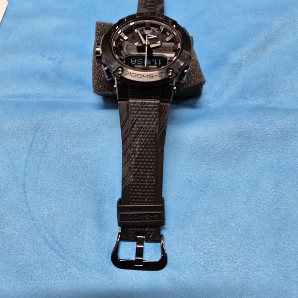 WTS] Casio G-Shock GST-B200TJ-1AJR | WatchCharts