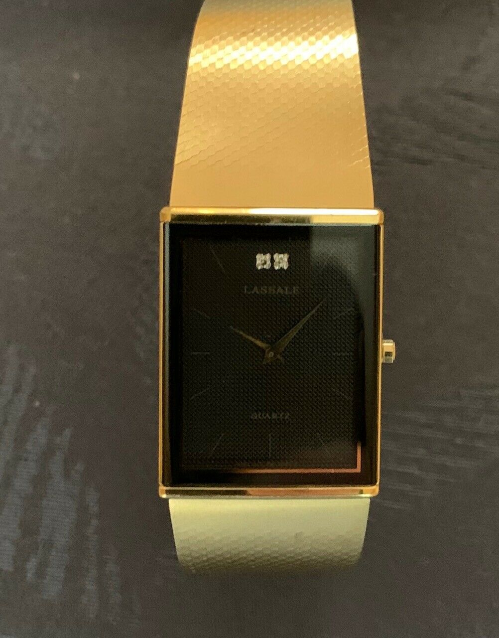 lassale watches for sale