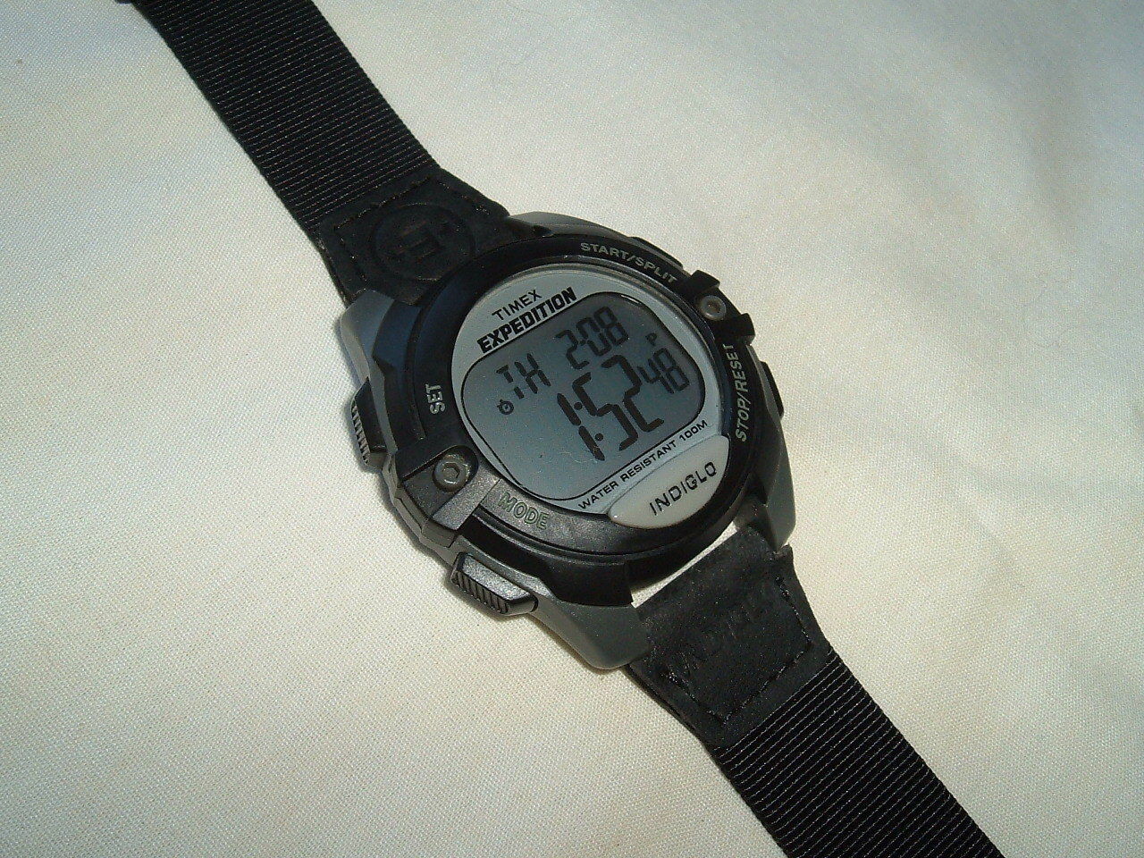 timex t40941