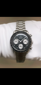 Omega hotsell marui speedmaster