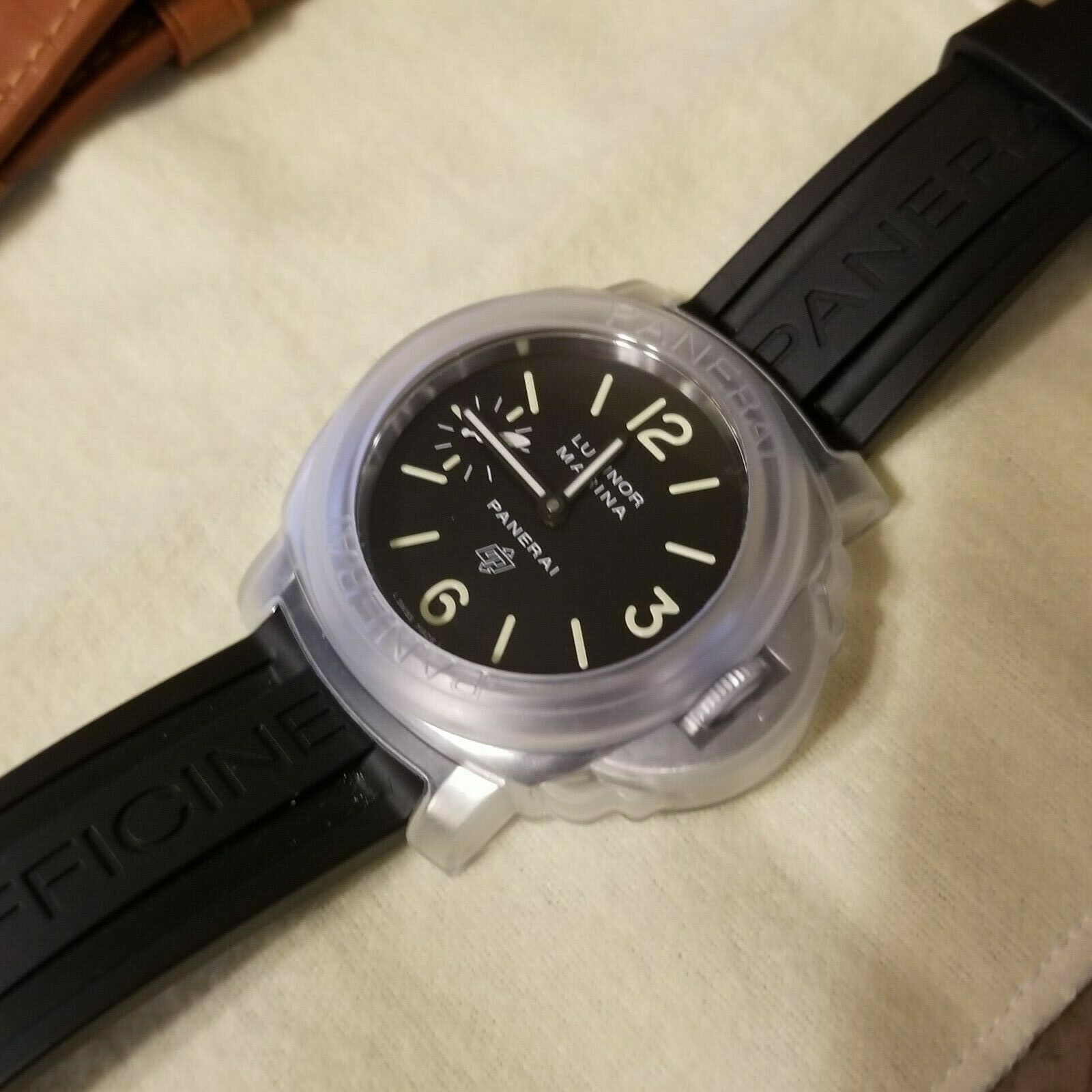 Op discount 7040 panerai