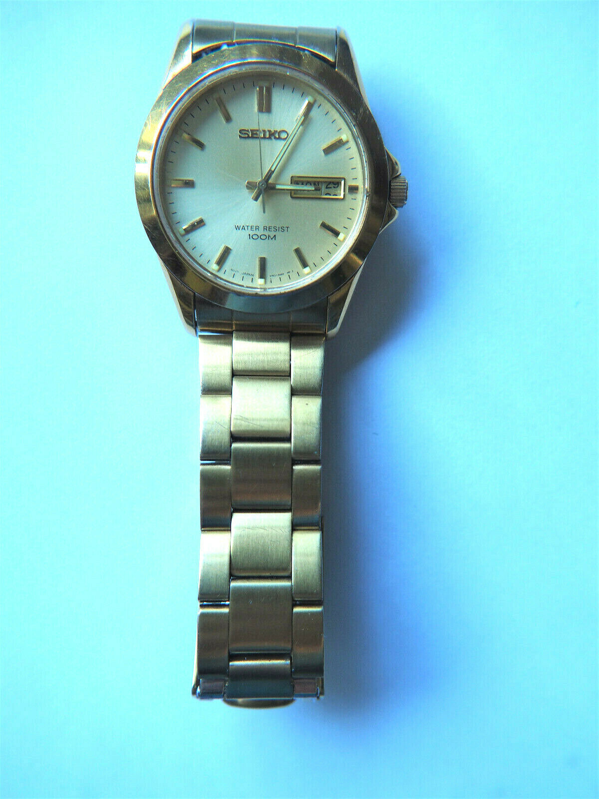 SEIKO MEN