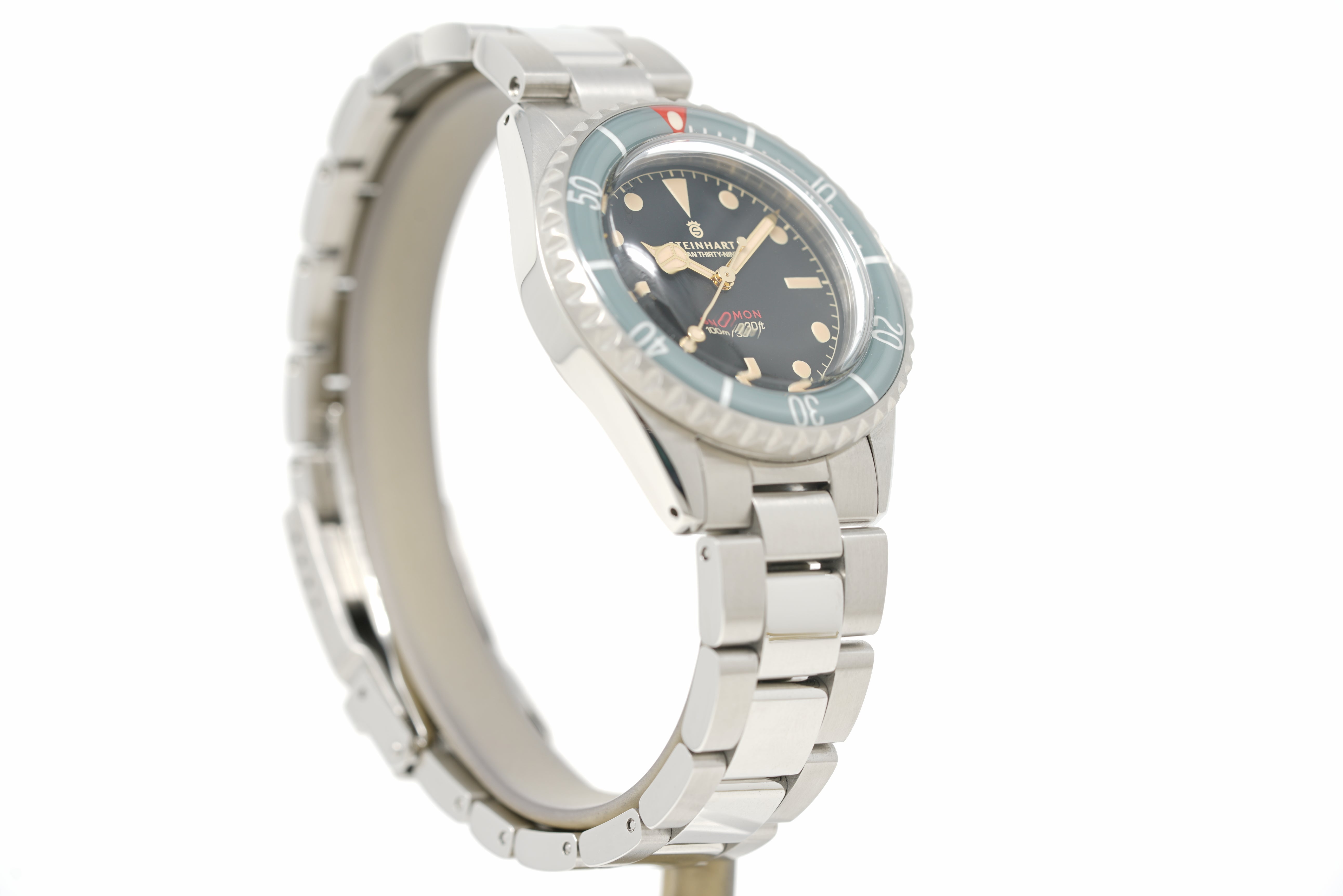 Pre owned 2025 steinhart watches