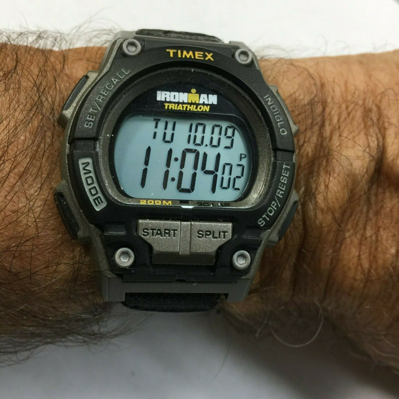 timex t5k195