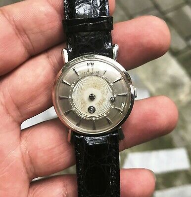 Jaeger lecoultre cheap mystery watch