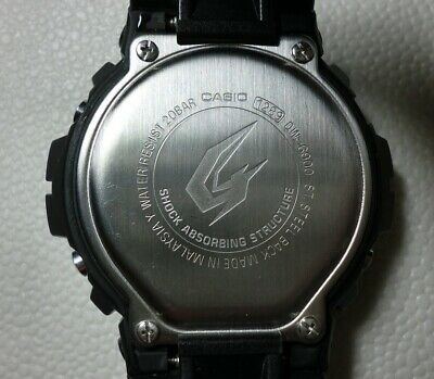 CASIO G-shock DW-6900FL-6MJR Majora Dokukaeru metallic G