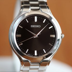 WTS] SEIKO DOLCE SACM165 - REDUCED, 8j41, SAPPHIRE | WatchCharts
