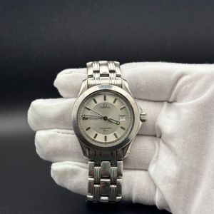 Omega Seamaster 120M Quartz 2511.31 Price as of April 2025