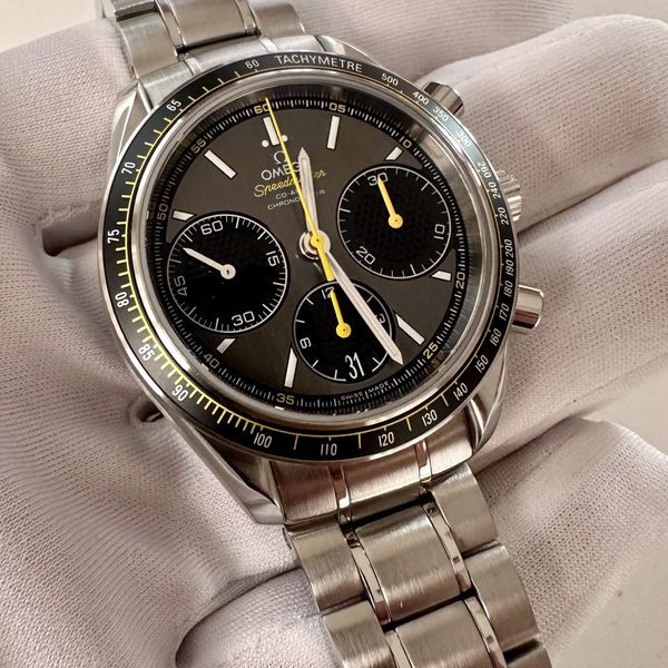 omega speedmaster racing 326.30 40.50 06.001