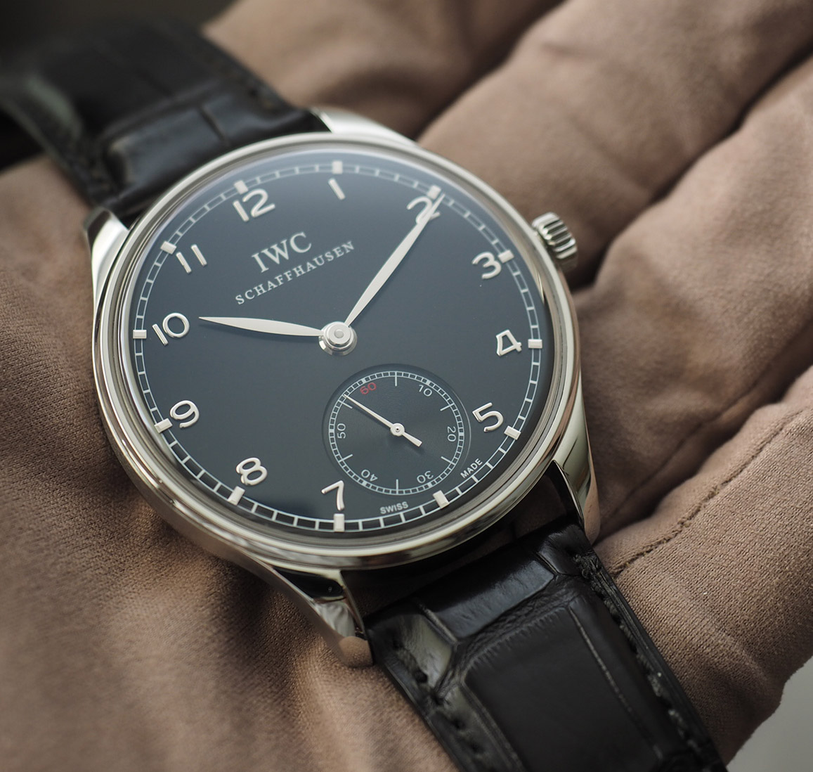 Iwc 545407 sale