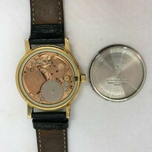 OMEGA Gentleman's watch (Tool 9070) 1970's | WatchCharts