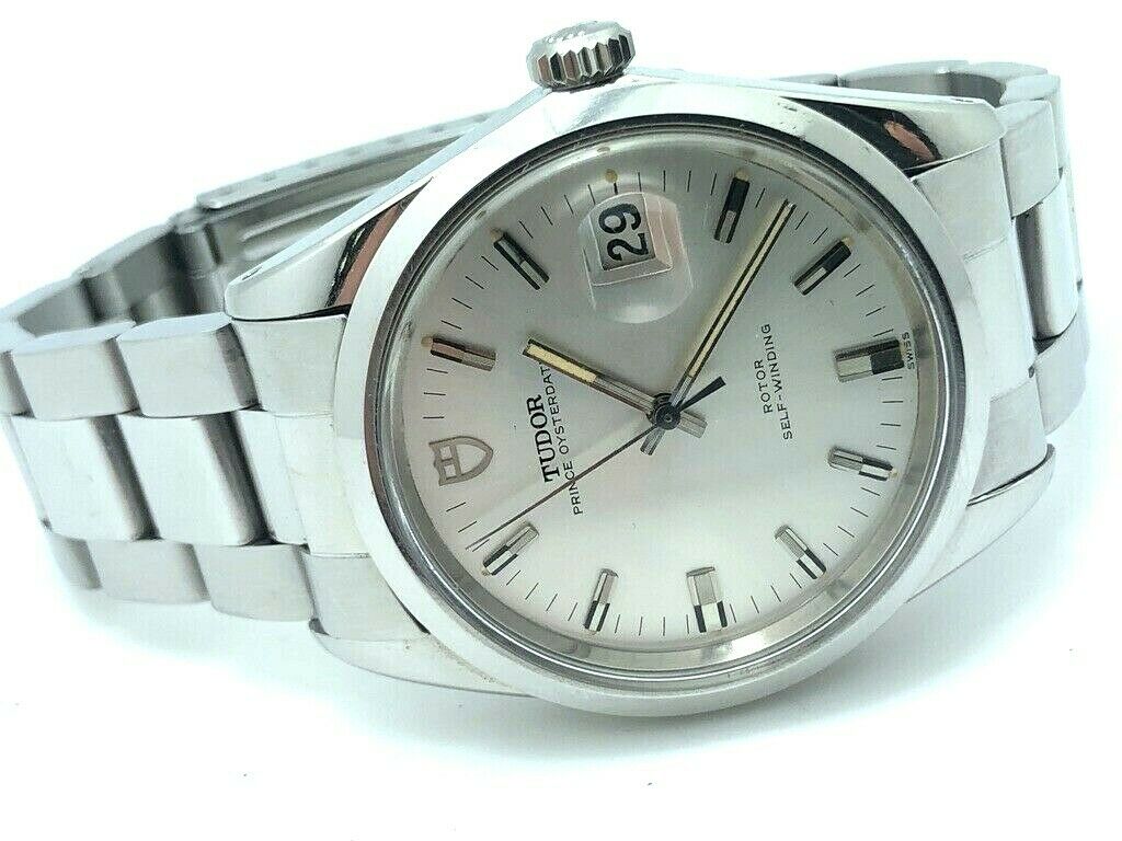 tudor 7024