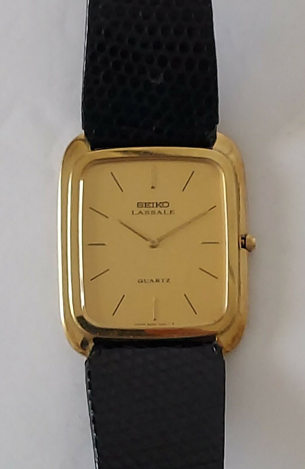 Seiko Vintage Women's outlets Watch 9300-5008