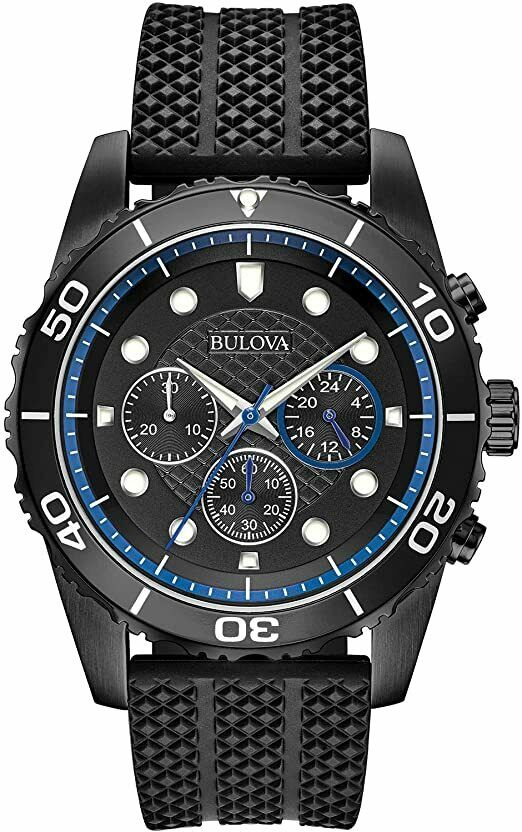 Bulova 98a211 sale