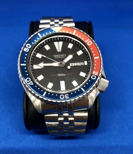 Seiko shop 6309 735mr