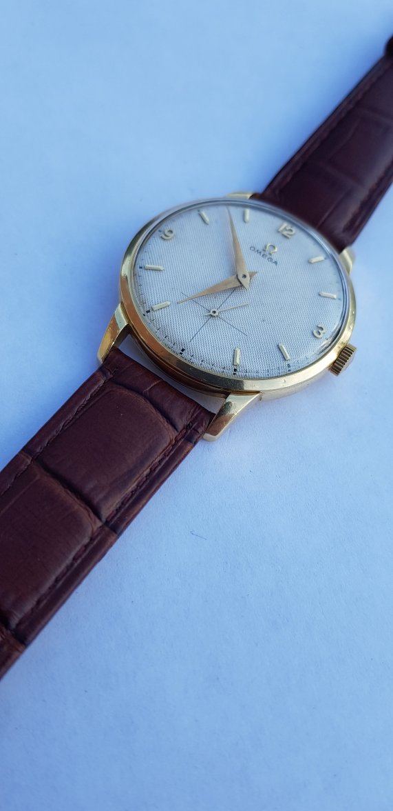 Omega 2687 online