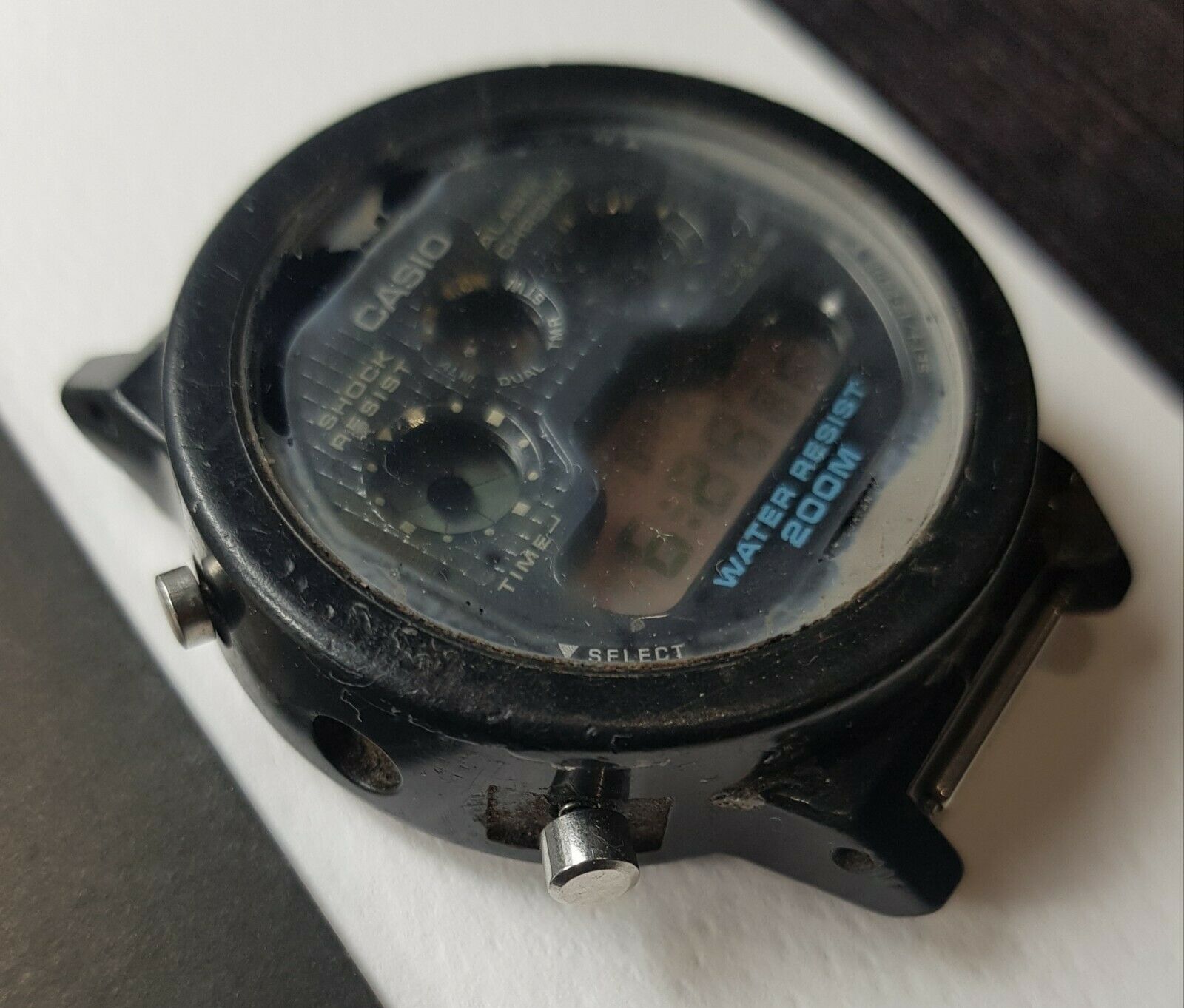 casio 914 dw 5900