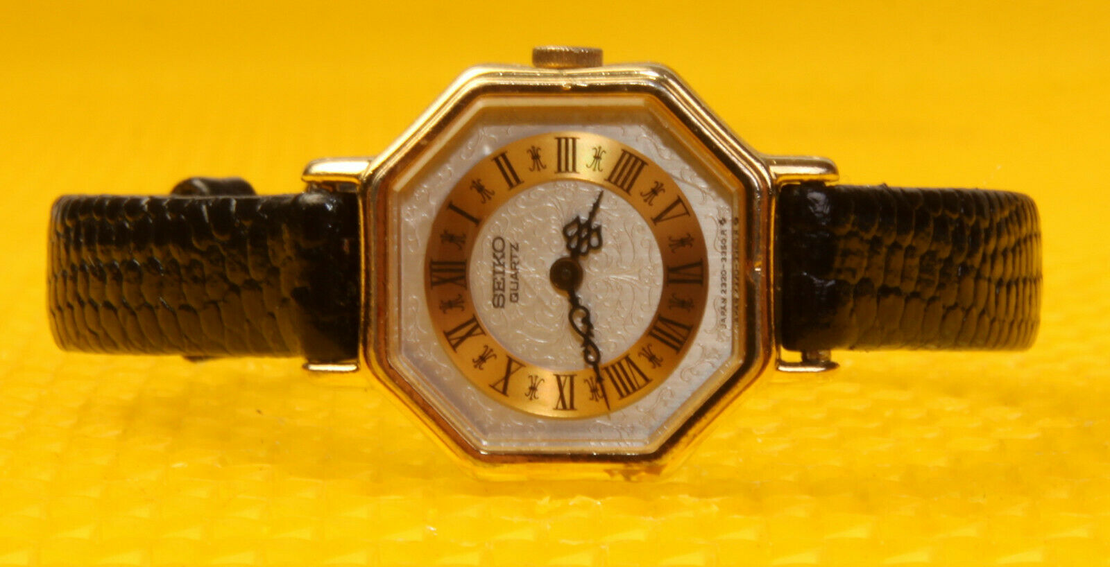 Women's Vintage SEIKO 
