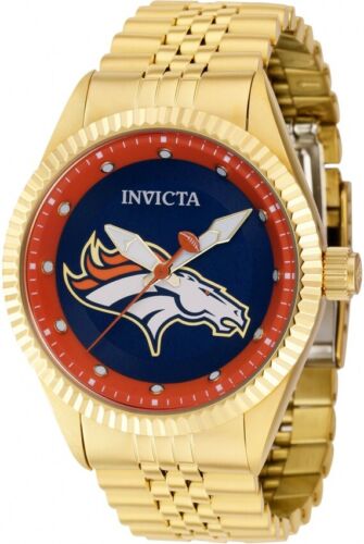 Invicta football online watches