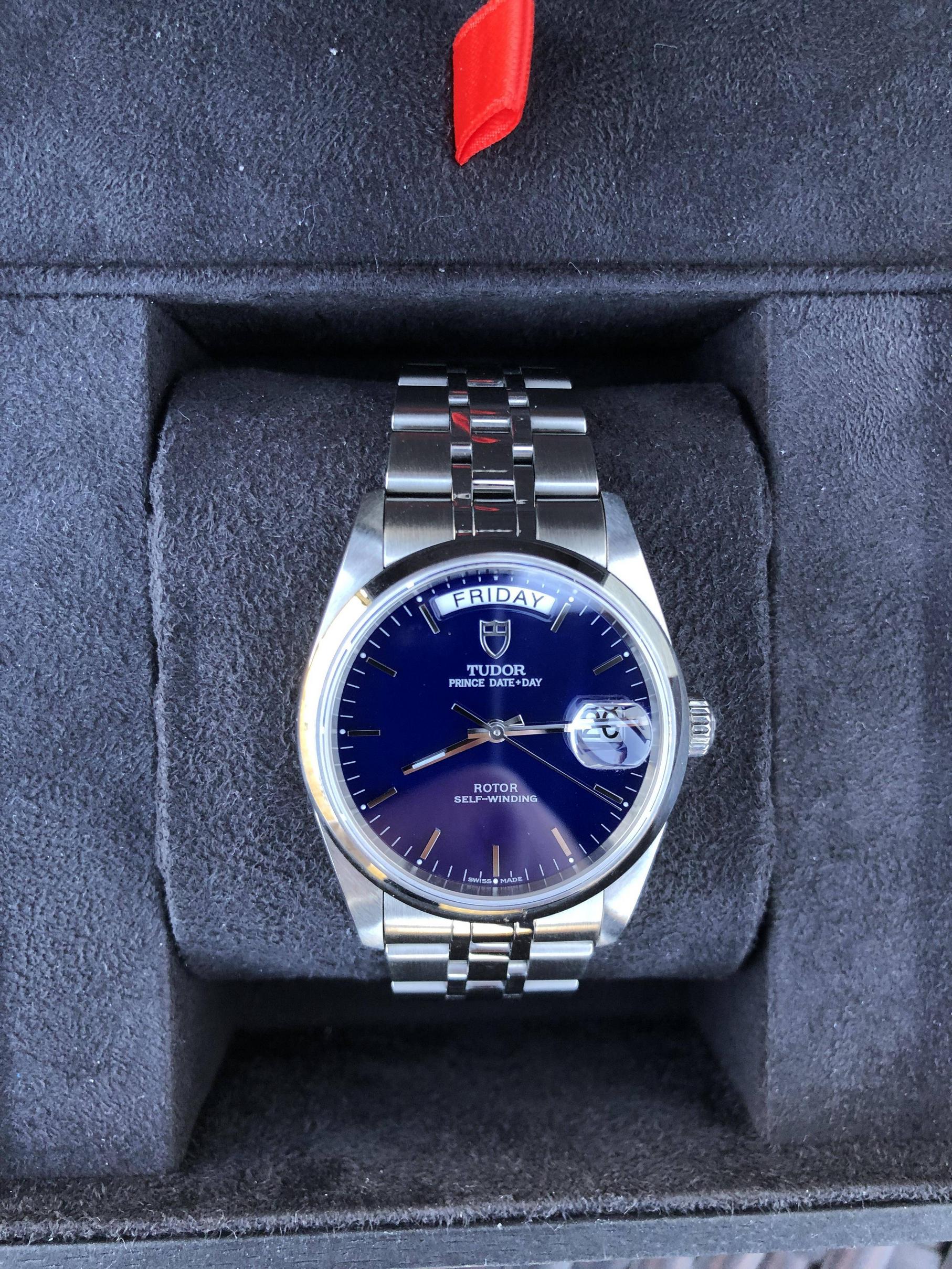 tudor 76200 for sale