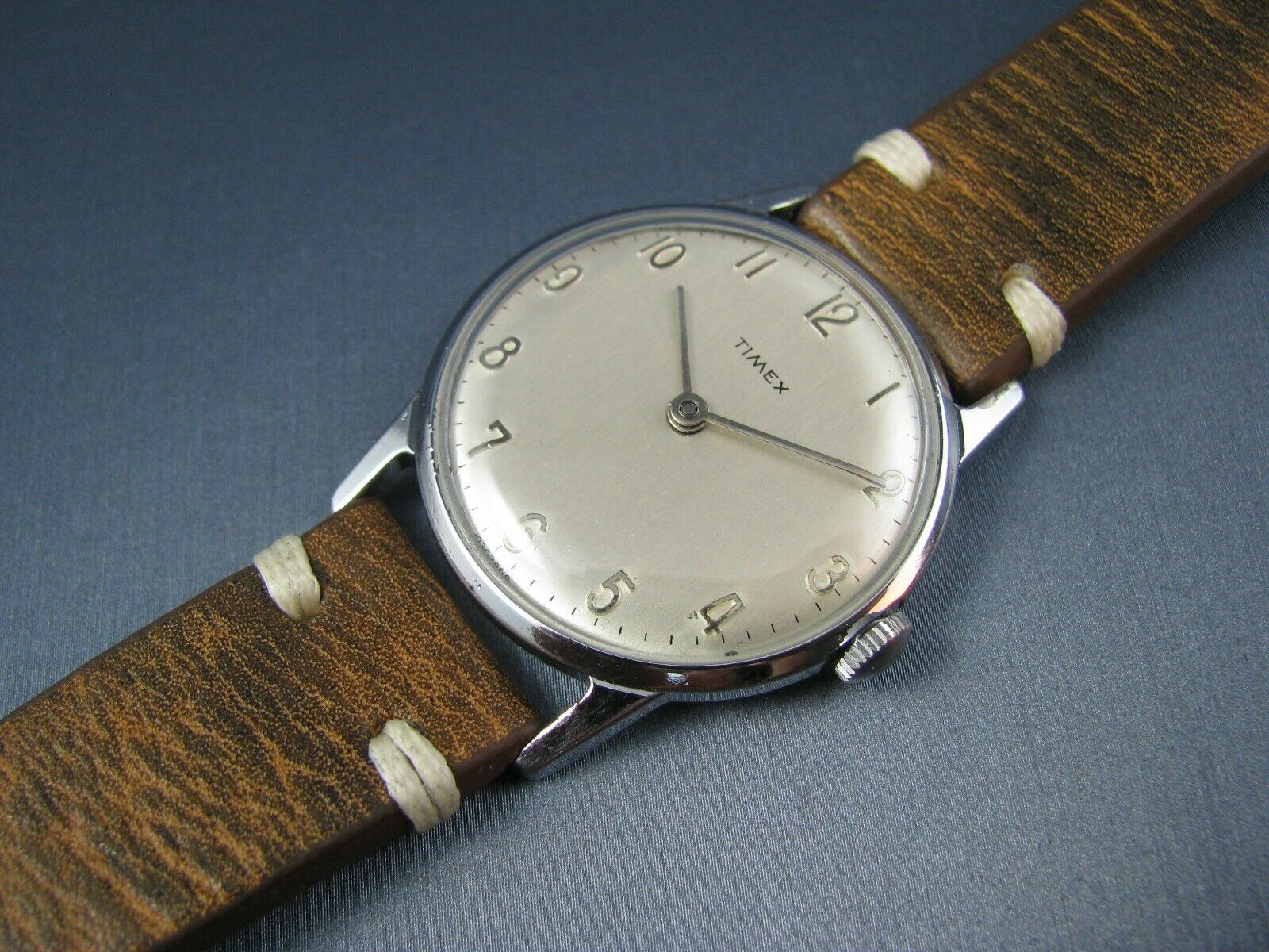 timex mercury