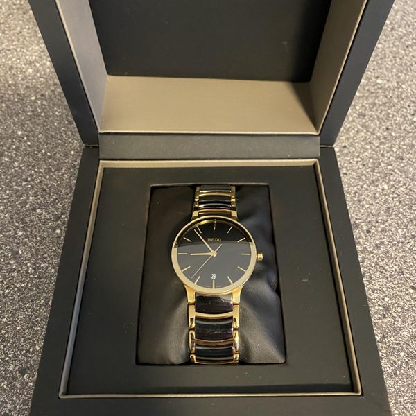 [WTS] Rado Centrix R30528172 Almost new very well preserved watch for ...
