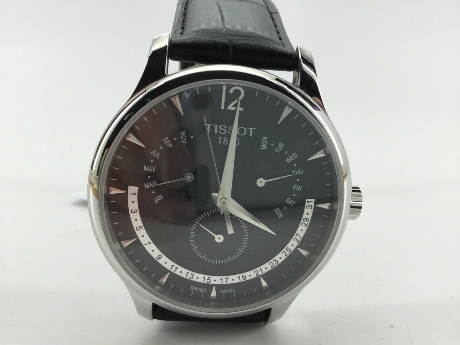 Tissot t0636371605700 outlet