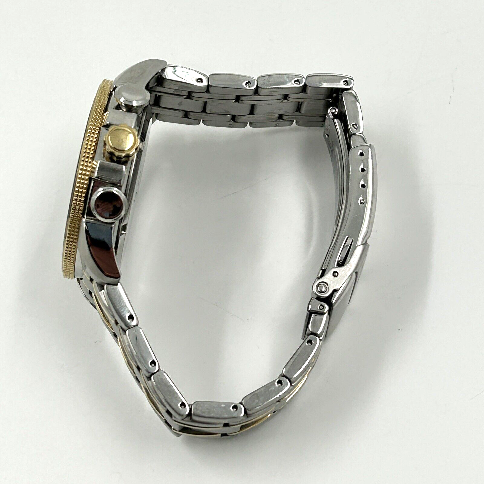 SAPIO 2012年7月18日 Seiko Prospex Men's V195-0AD0 Chronograph Stainless Steel