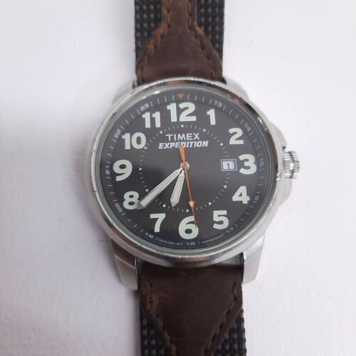 Timex expedition online t44921