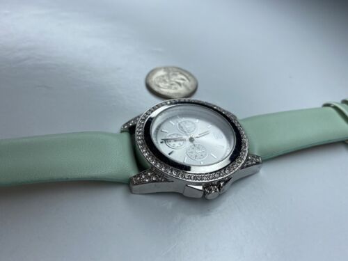 Buy Ladies White Watch Online in India - Etsy