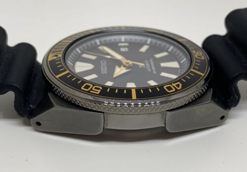 Seiko on sale prospex srpb