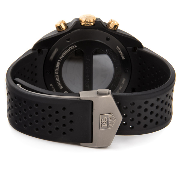 tag heuer tourneau
