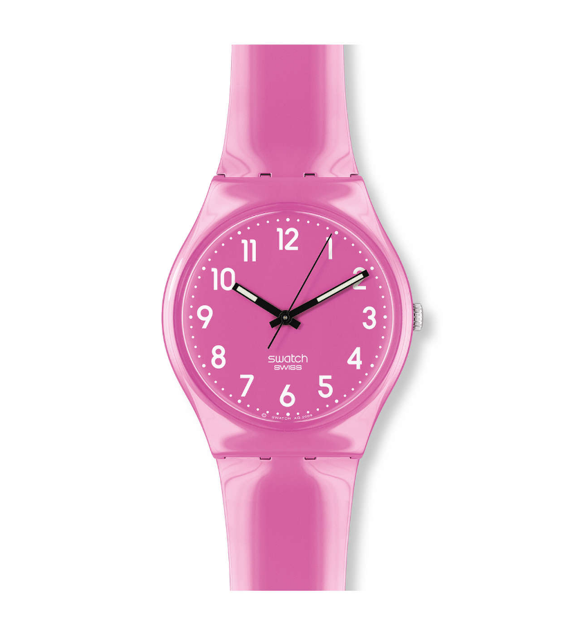 Swatch Dragon Fruit (GP128) Market Price | WatchCharts