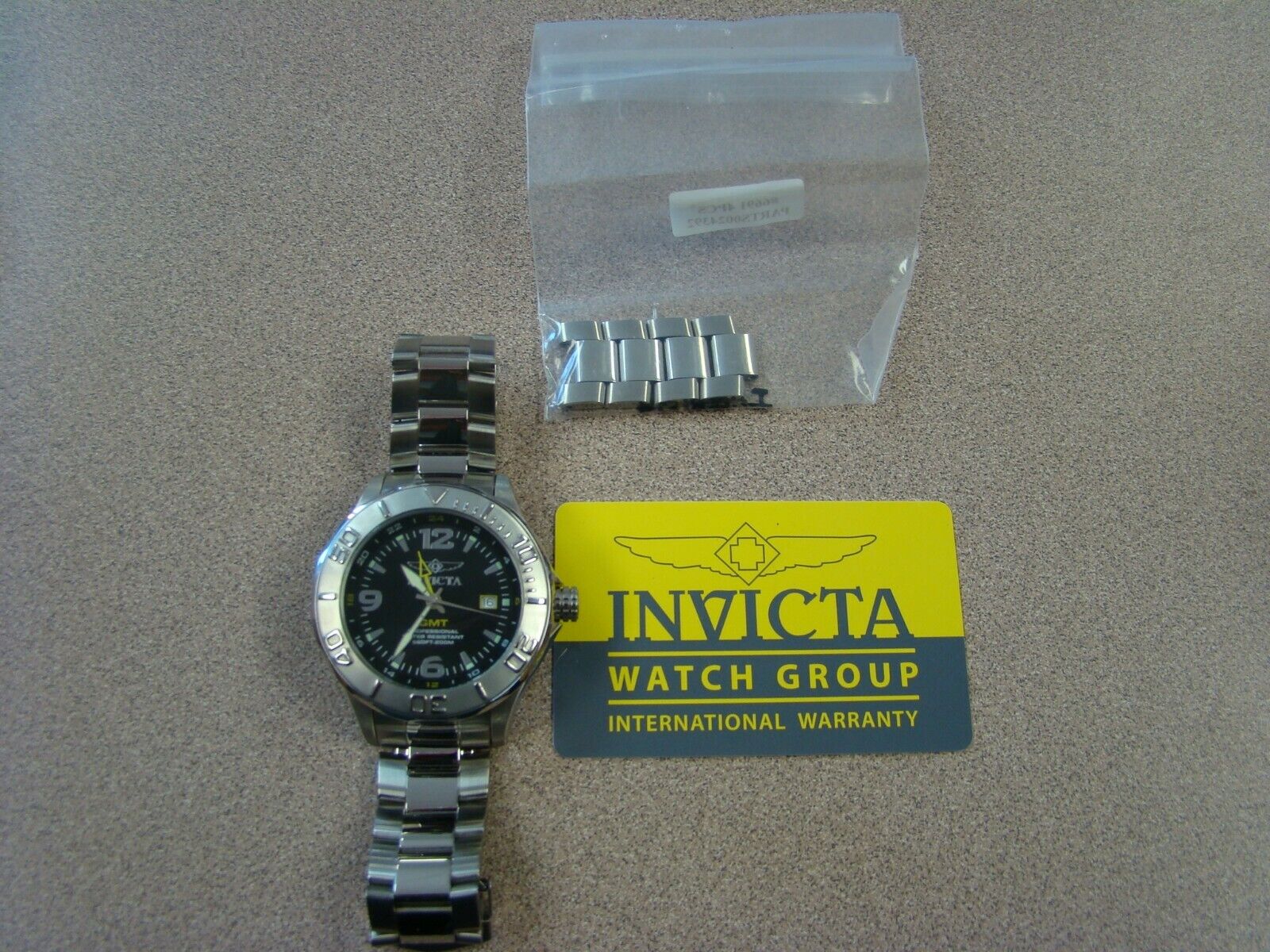 Invicta 15171 clearance