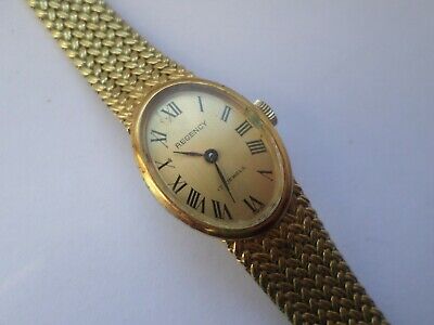 Regency ladies best sale gold watches