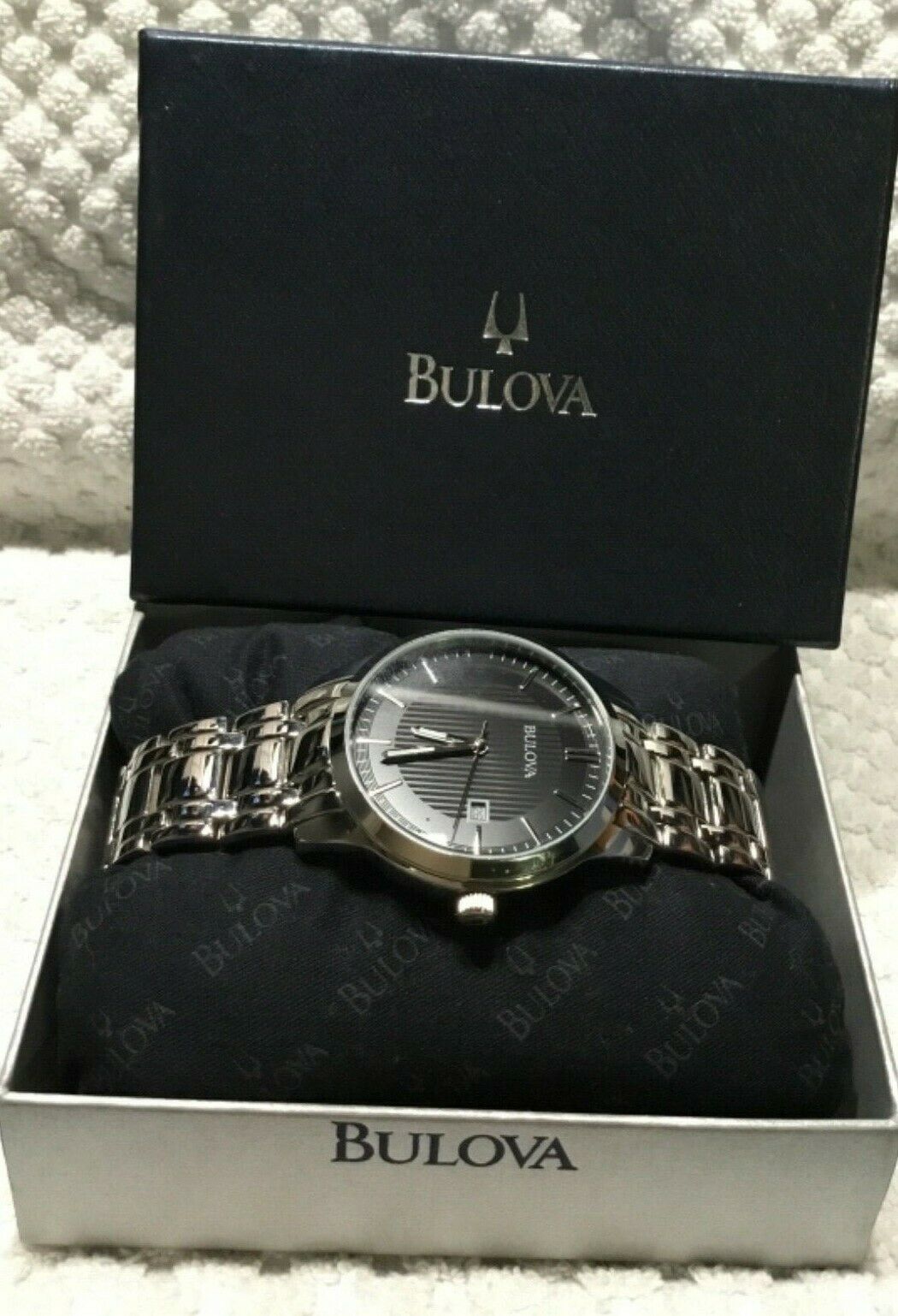 Bulova 96b223 sale