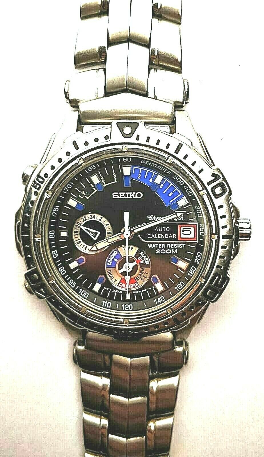 seiko 6m23