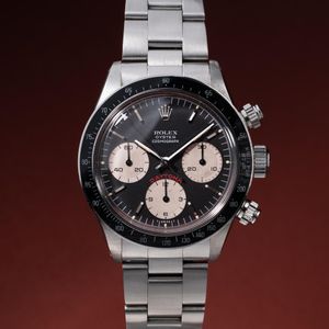 FS: RARE Genuine Rolex Bridge for Manual Daytona 6239 6263 6265
