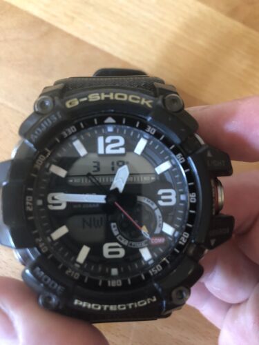 Mudmaster battery online change