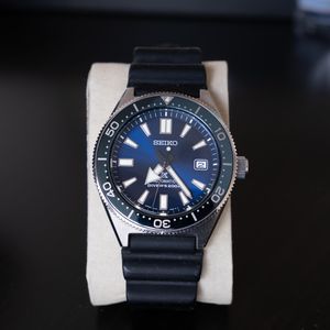 WTS] [Repost] [Reduced] Seiko prospex SPB053 - The most affordable mid tier  seiko dive watch with 6R movement | WatchCharts