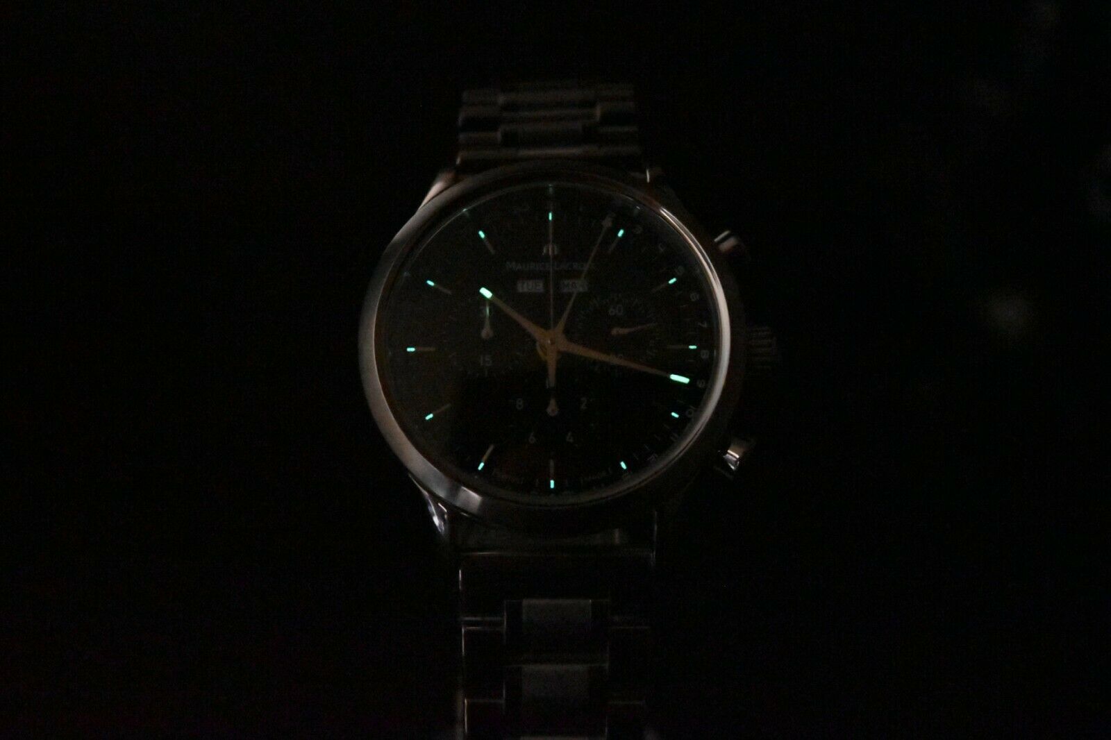 Maurice lacroix best sale lc 1008