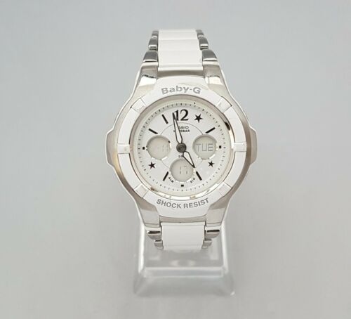 baby g msg 300c