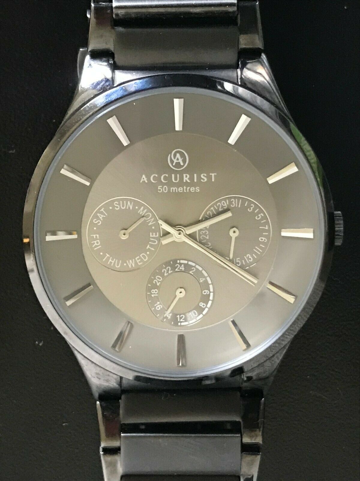 Accurist 7038 sale