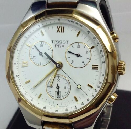 Tissot prx clearance p575