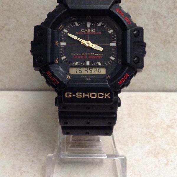 casio aw 550