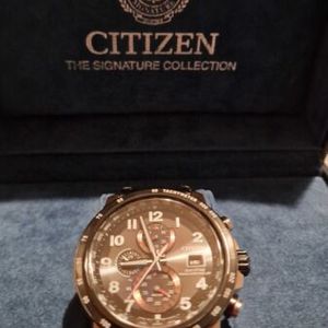 CITIZEN Eco Driveソーラー電波腕時計 H800-S107369 Citizen eco drive H800-S107369 | WatchCharts Marketplace