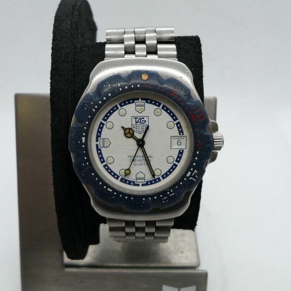 tag heuer formula 1 35mm