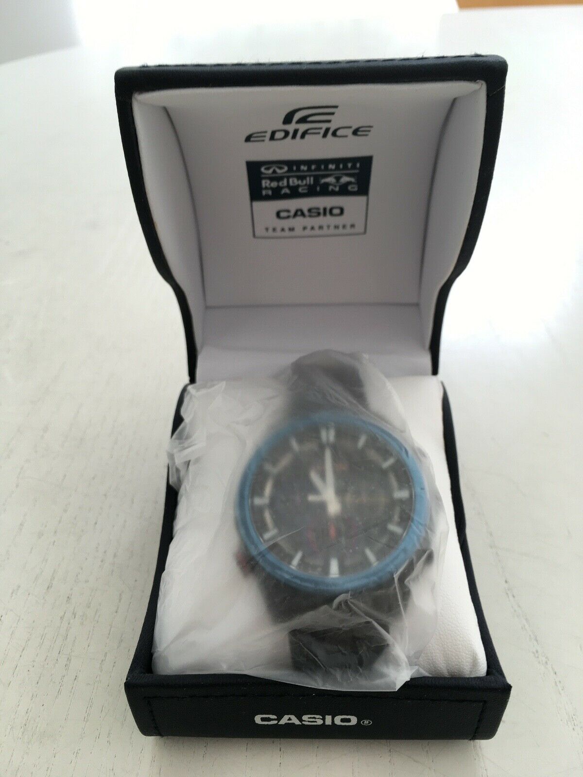 casio edifice 5390